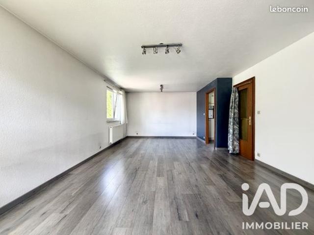 Appartement vente à Altkirch, Durmenach