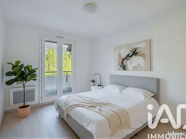 Appartement vente à Grenoble, Varces-allières-et-risset
