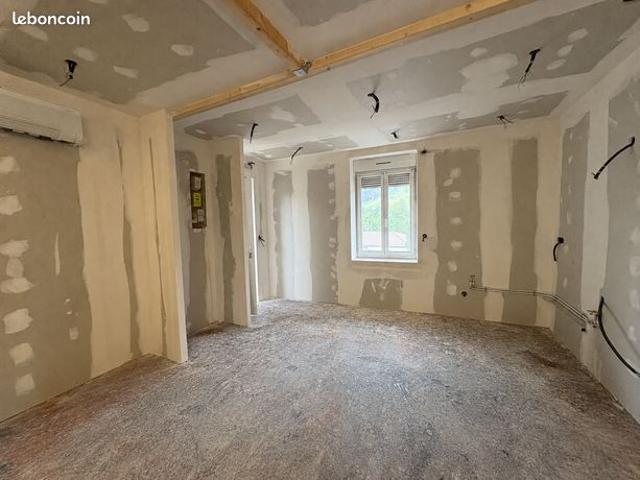 Appartement vente à Saint-Étienne, Sorbiers