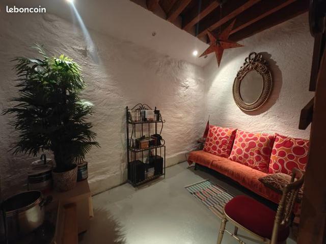 Appartement vente à Limoux, Alaigne