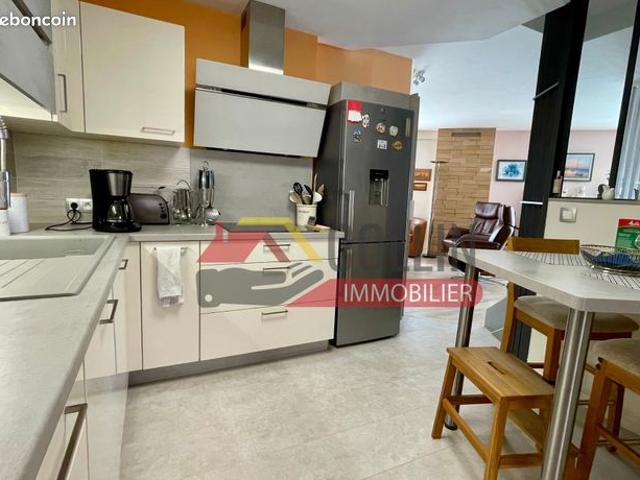 Appartement vente à Nancy, Saint-nicolas-de-port
