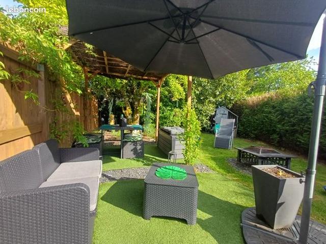 Appartement vente à Altkirch, Montreux-vieux
