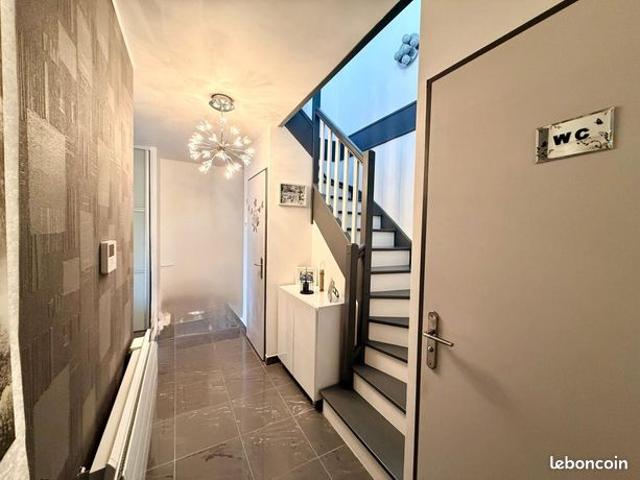 Appartement vente à Brétigny-sur-Orge, Essonne