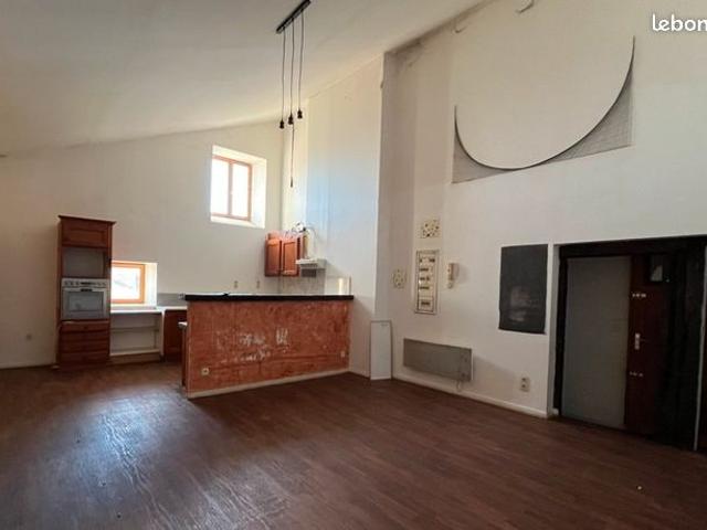 Appartement vente à Mirande