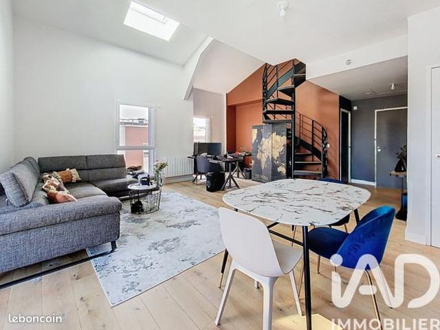 Appartement vente à Rambouillet, Voisins-le-bretonneux