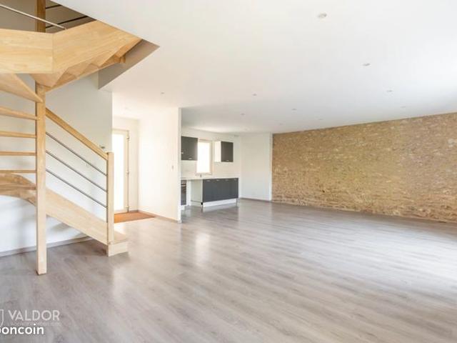 Appartement vente à Pommiers, Indre