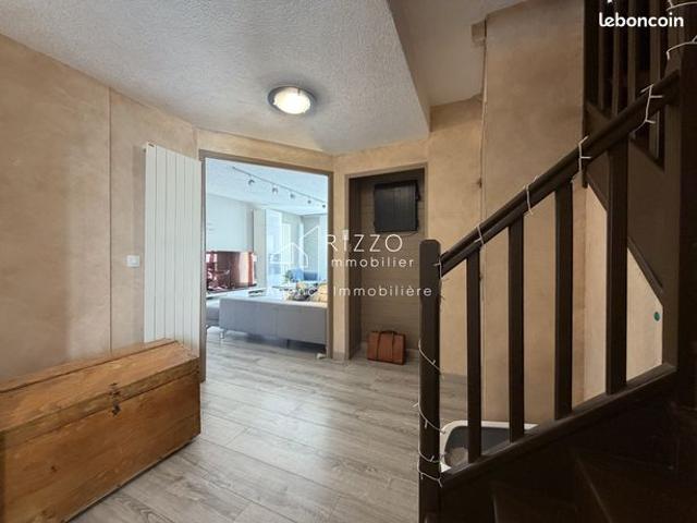 Appartement vente à Gex