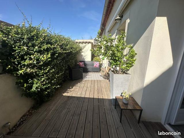 Appartement vente à Villeneuve-lès-Béziers, Hérault
