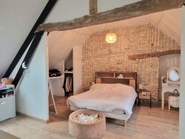 Appartement vente à Digne-les-Bains, Beynes