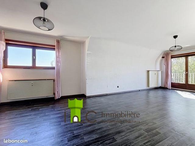 Appartement vente à Hangenbieten, Collectivité européenne d'Alsace