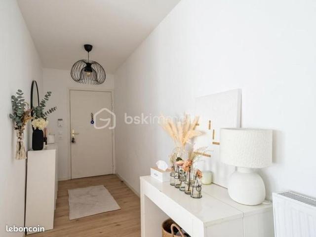 Appartement vente à Le Raincy, Montfermeil