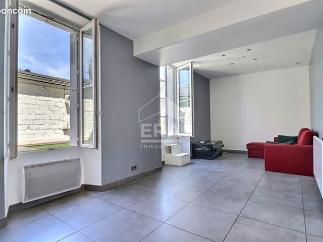 Appartement vente à Étampes, Etampes
