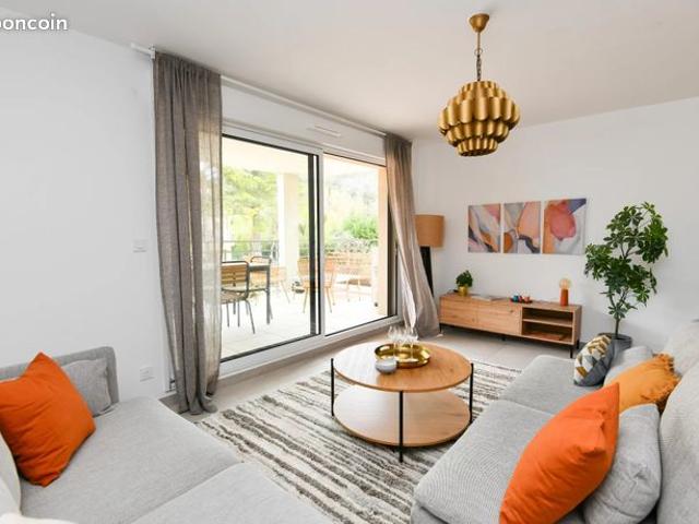 Appartement vente à Aix-en-Provence, Aix-en-provence