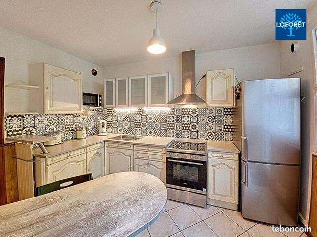 Appartement vente à Évry, Petit-bourg
