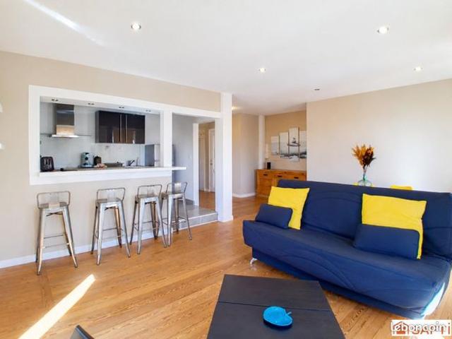 Appartement vente à Montalieu-Vercieu, Isère