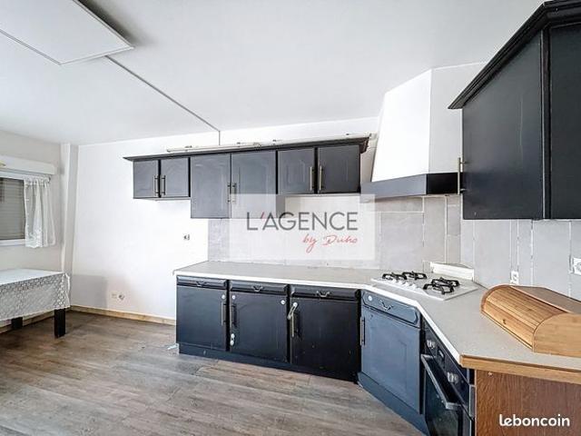 Appartement vente à Thionville, Knutange