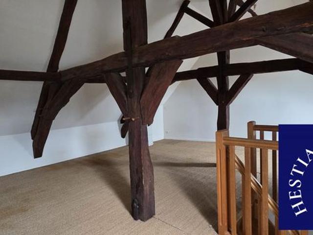 Appartement vente à Montbard, Semur-en-auxois