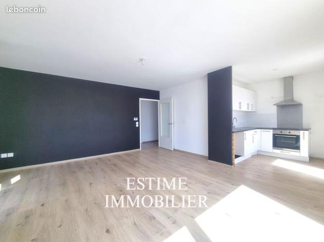 Appartement vente à Lille
