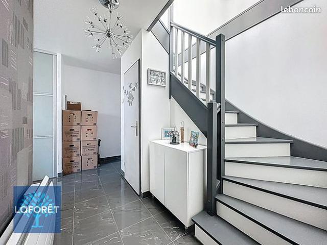 Appartement vente à Palaiseau, Brétigny-sur-orge