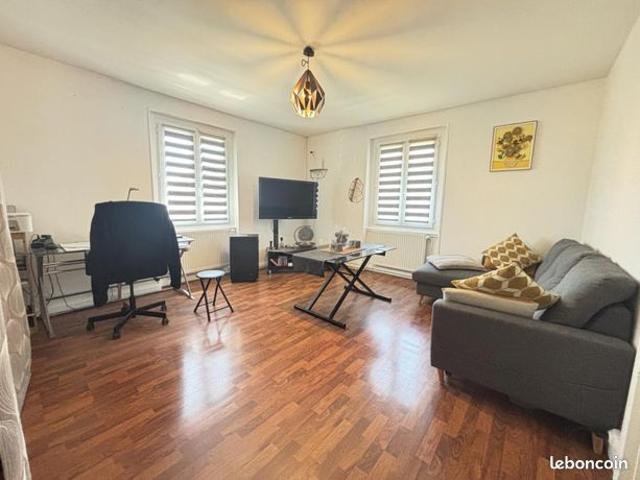 Appartement vente à Thann-Guebwiller, Guebwiller