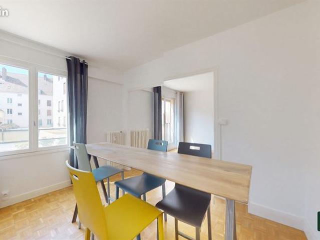 Appartement vente à Chartres