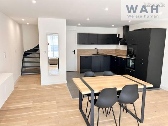 Appartement vente à Nîmes, Vergèze