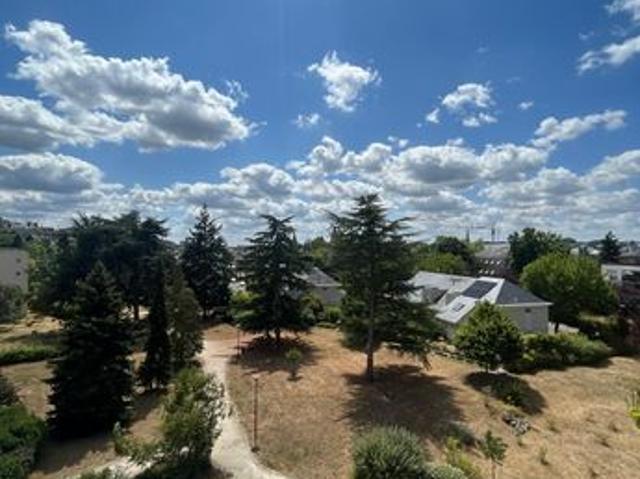 Appartement vente à Le Mans