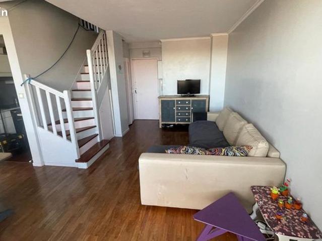 Appartement vente à Champigny-sur-Marne, Val-de-Marne