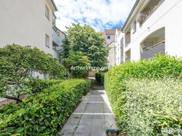 Appartement vente à Créteil, Sucy-en-brie