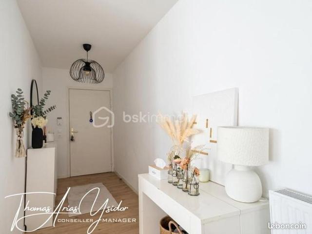 Appartement vente à Montfermeil, Seine-Saint-Denis