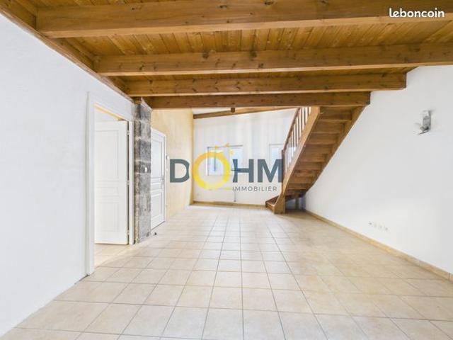 Appartement vente à Le Puy-en-Velay, Le Puy-en-velay