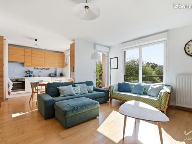 Appartement vente à Nanterre, Hauts-de-Seine