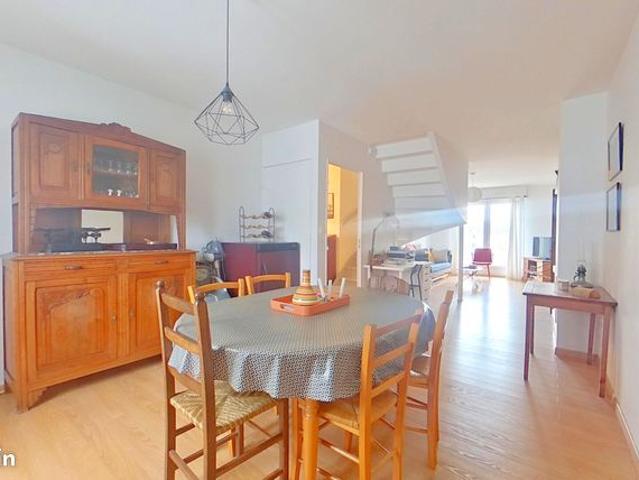 Appartement vente à Nantes