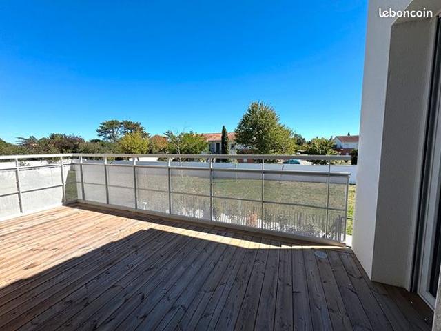 Appartement vente à Toulouse