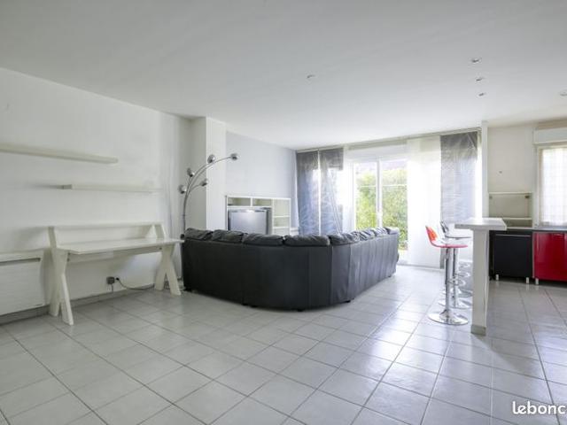 Appartement vente à Sarcelles, Saint-witz