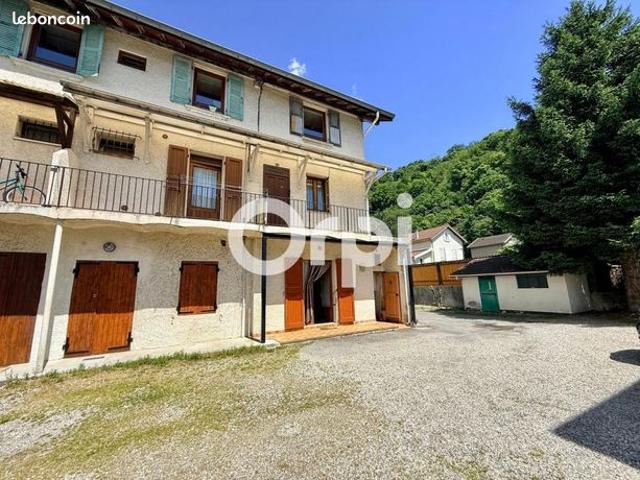 Appartement vente à Grenoble, Villard-bonnot