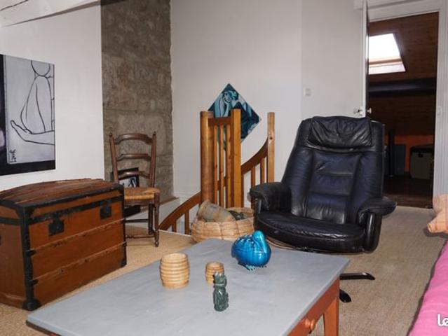 Appartement vente à Saint-Étienne, Saint-etienne