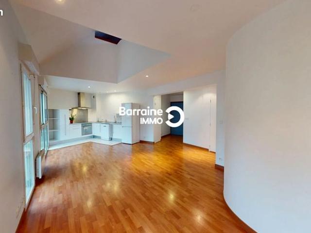 Appartement vente à Lorient, Bretagne
