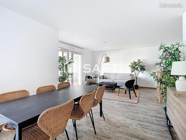 Appartement vente à Alfortville, Val-de-Marne