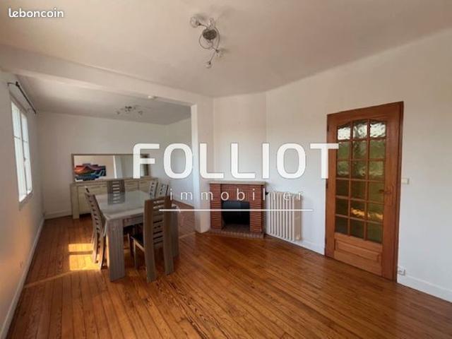 Appartement vente à Vire, Normandie