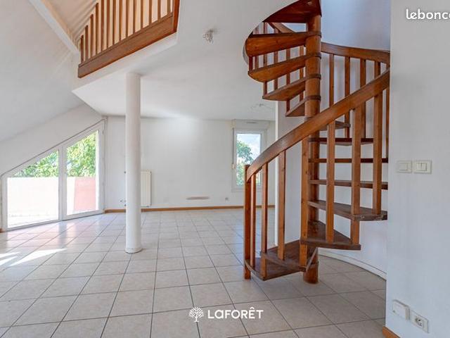 Appartement vente à Furdenheim, Collectivité européenne d'Alsace