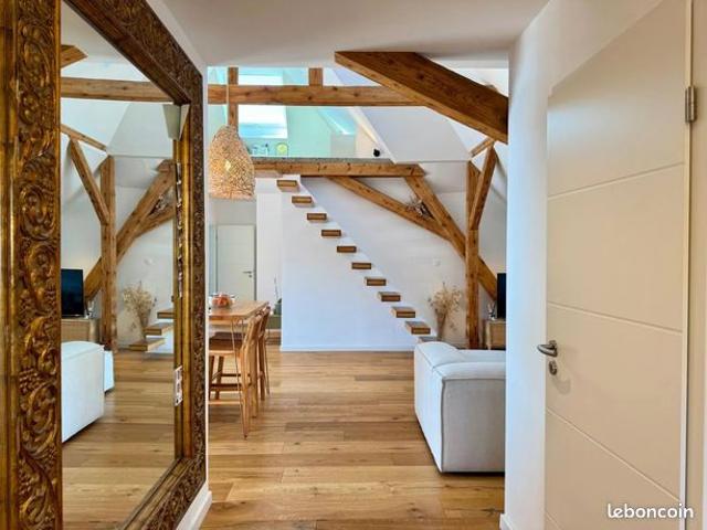 Appartement vente à Altkirch