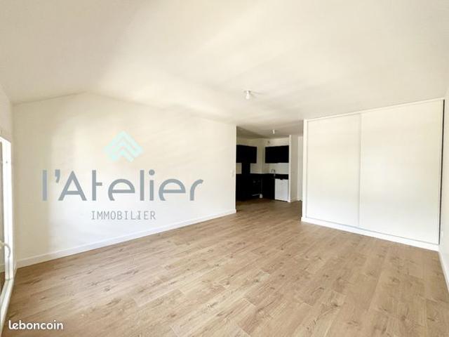 Appartement vente à Bagnères-de-Bigorre, Saint-lary-soulan