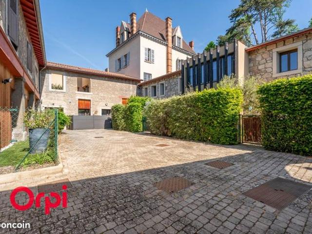 Appartement vente à Lyon, Métropole de Lyon