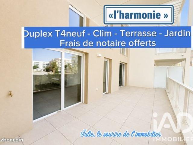 Appartement vente à Carpentras, Monteux