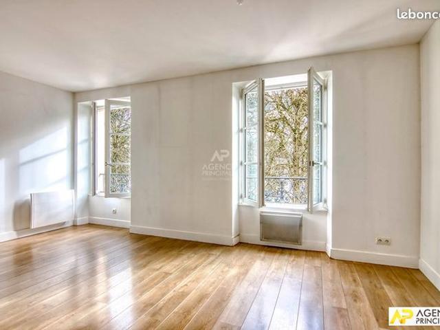Appartement vente à Versailles