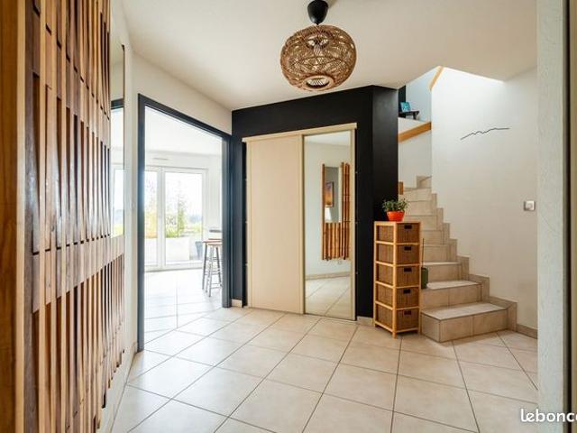 Appartement vente à Strasbourg, La Wantzenau