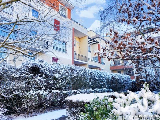 Appartement vente à Saint-Germain-en-Laye, Conflans-sainte-honorine