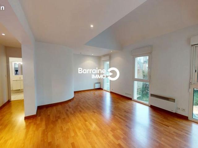 Appartement vente à Lorient, Bretagne