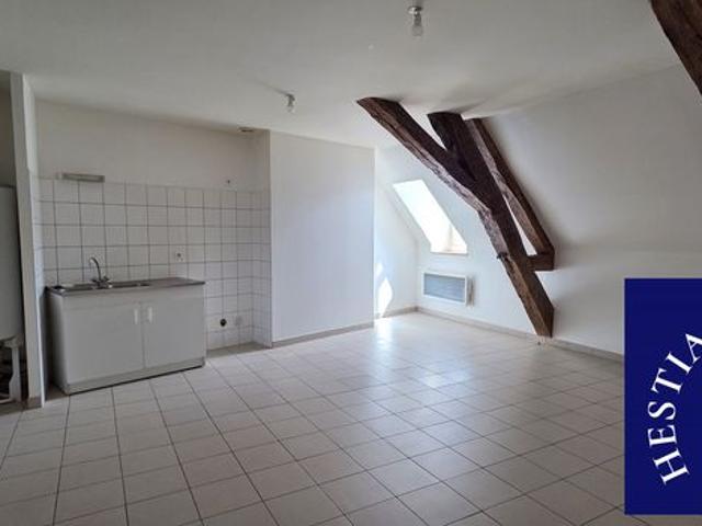 Appartement vente à Montbard, Semur-en-auxois